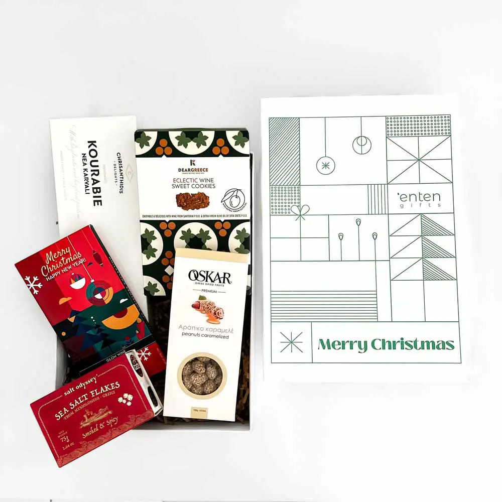 Tasty Treasures - Image 2