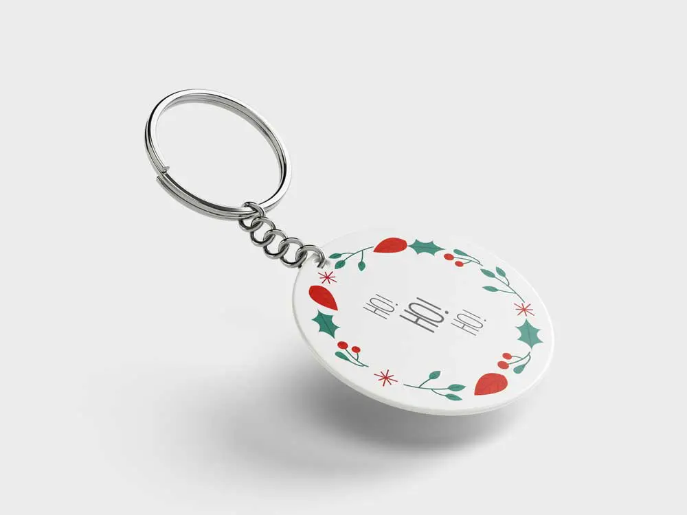 Μπρελόκ Hohoho