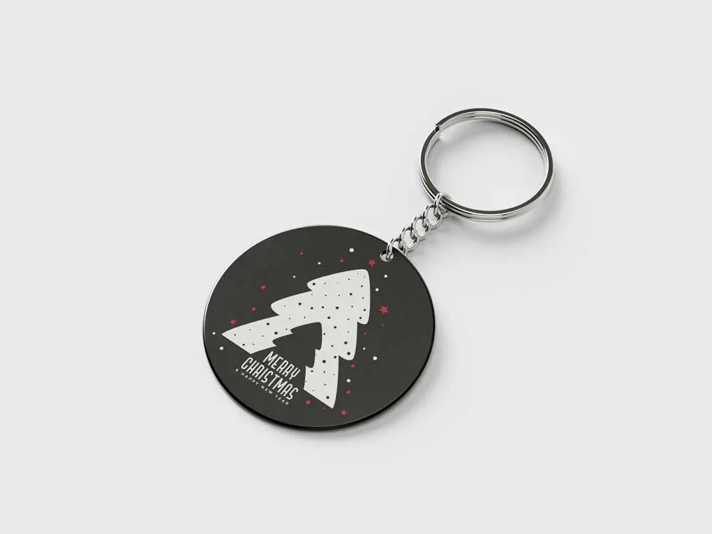 μπρελόκ Merry christmas