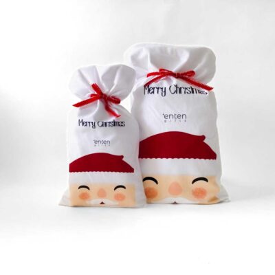 Custom πουγκί με διάφορα σχέδια