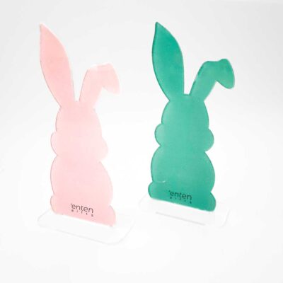 Διακοσμητικά λαγουδάκια