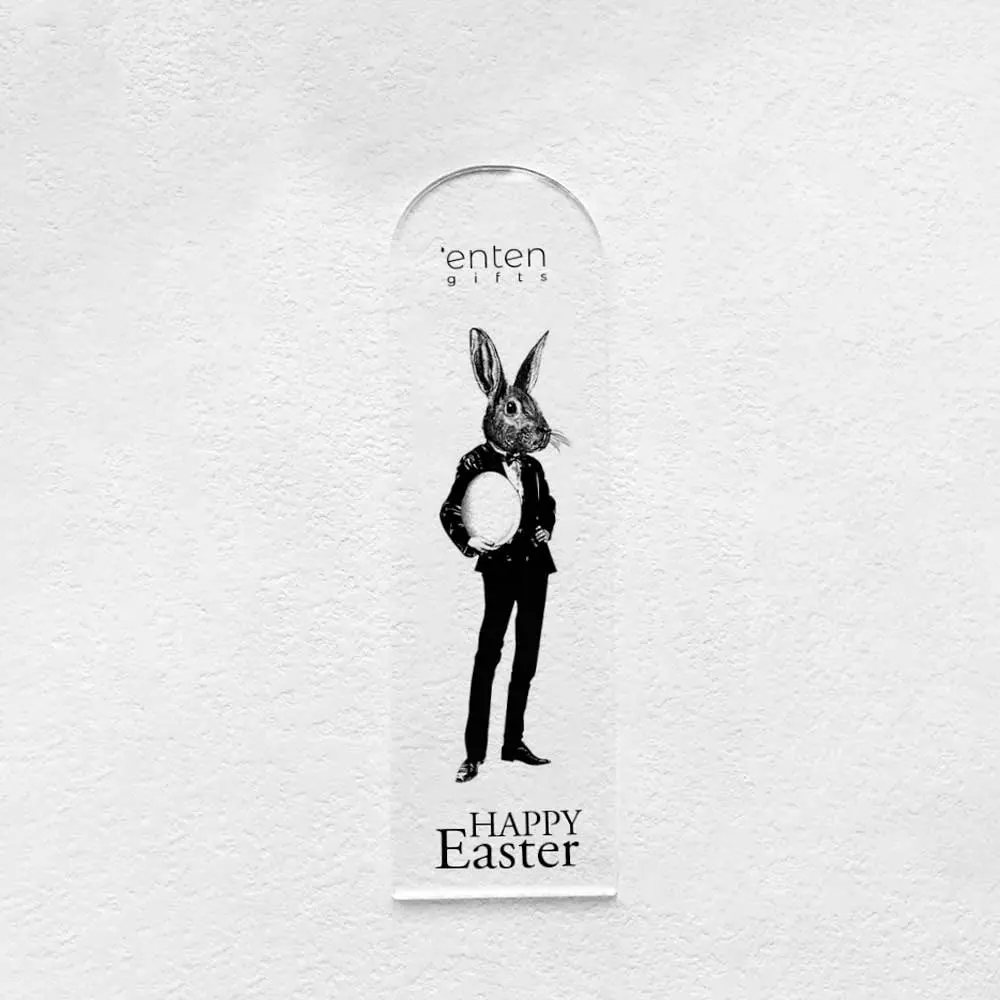 Πασχαλινός Λαγός