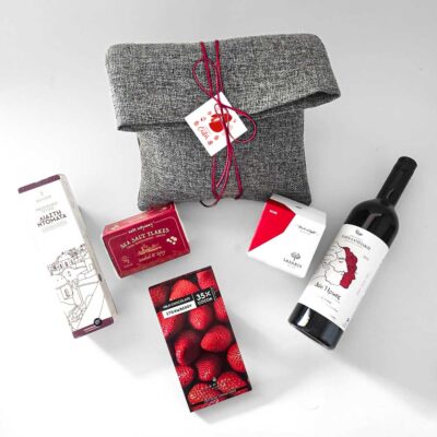 πασχαλινο εταιρικό πακέτο