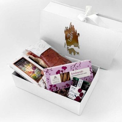 πασχαλινο εταιρικό πακέτο