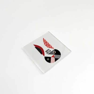 Σουβερ 04 Πασχαλινά αντικείμενα με λογοτύπηση