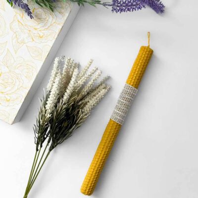 honeycomb candle Candles honeycomb-like bulb