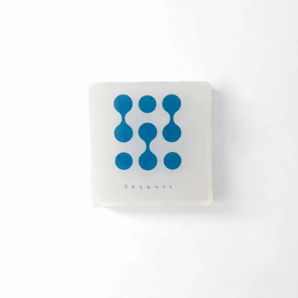 custom σαπουνάκι