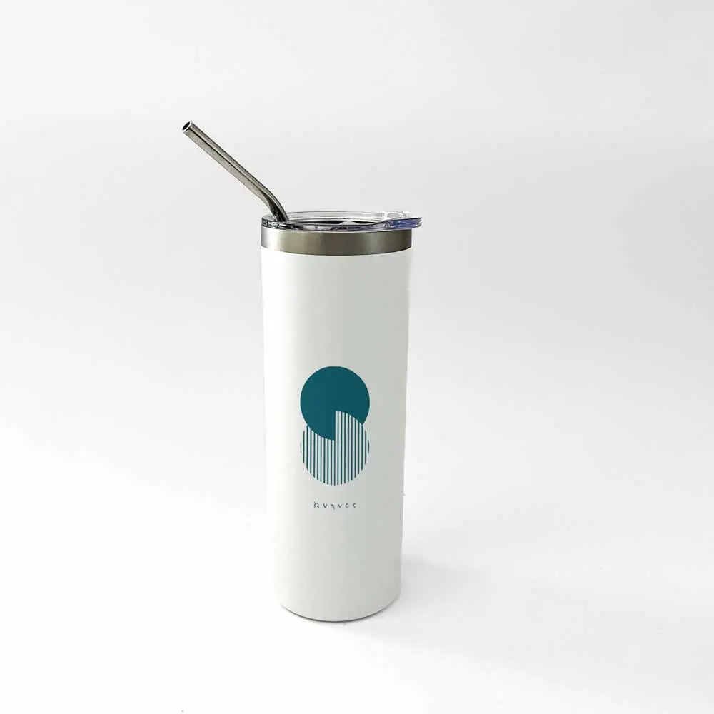 θερμός με καλοκαιρινο σχέδιο