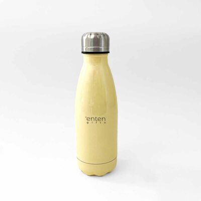 θερμός με λογοτύπηση