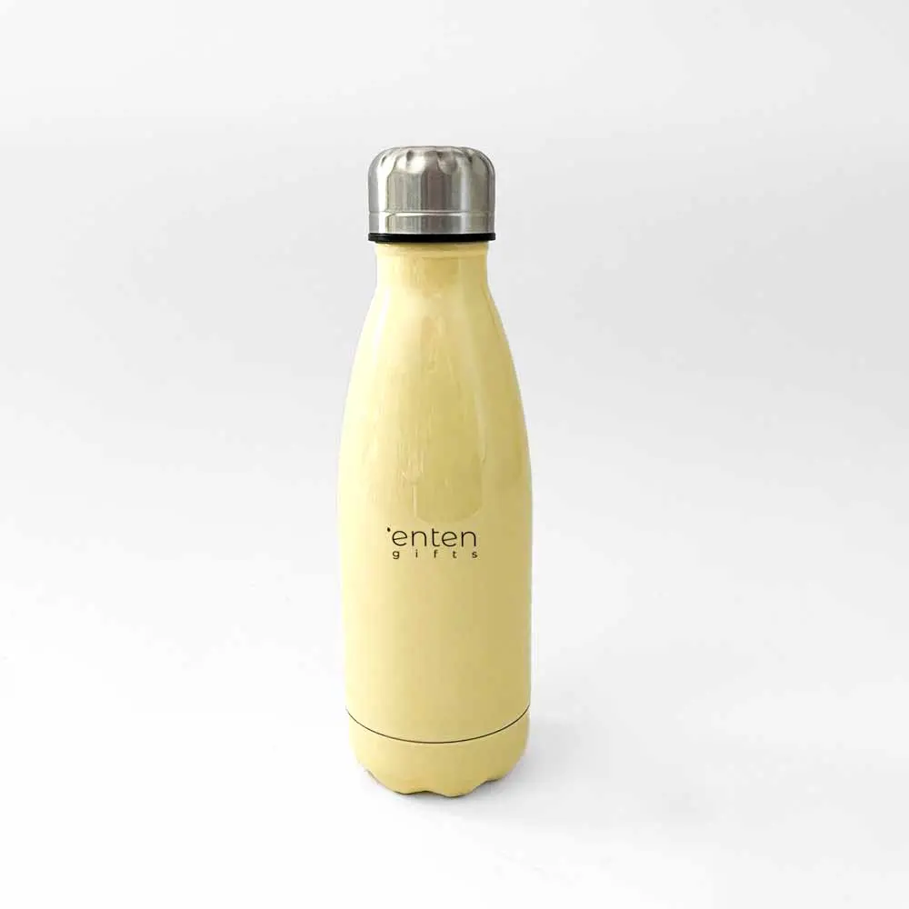 θερμός με λογοτύπηση