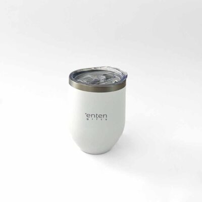 θερμός με λογοτύπηση