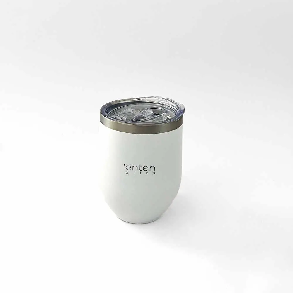 θερμός με λογοτύπηση