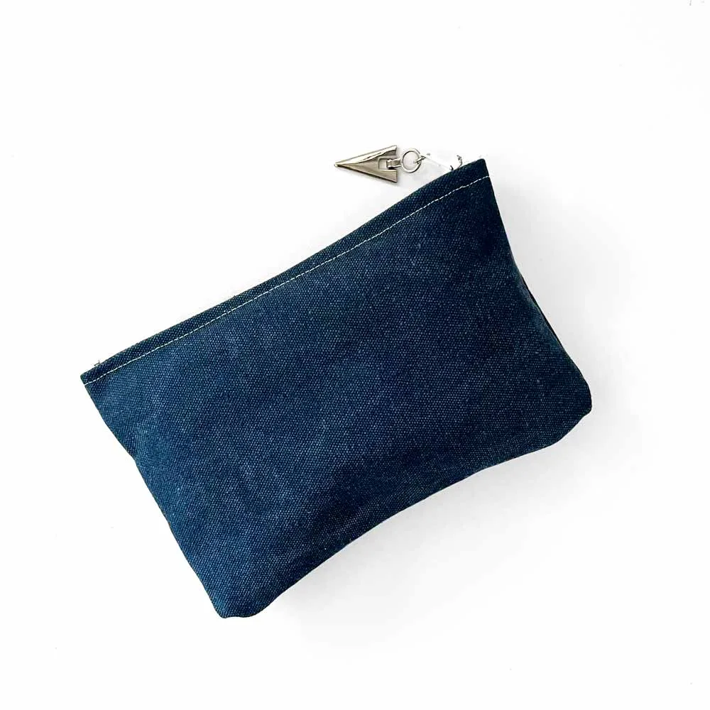 νεσεσερ μπλε τζιν