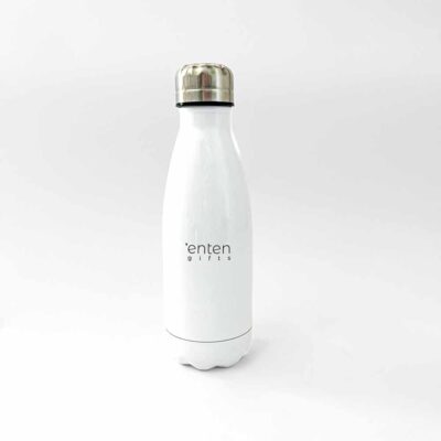 θερμός με λογοτύπηση