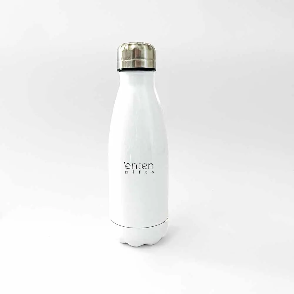 θερμός με λογοτύπηση