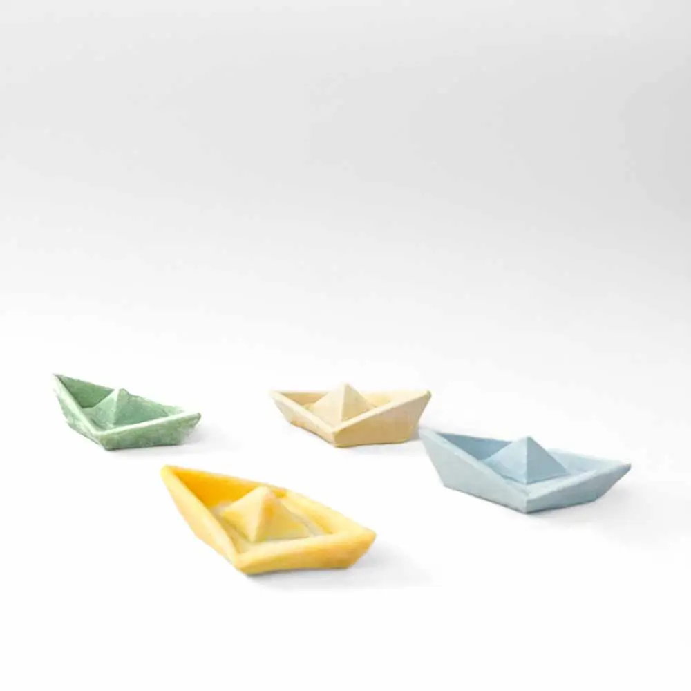 σαπουνακι καραβακι