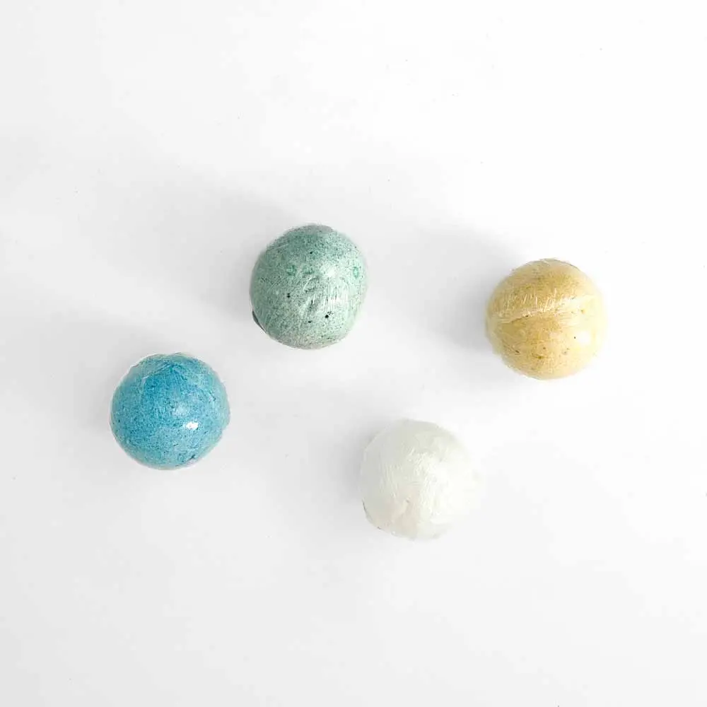 bath bombs
