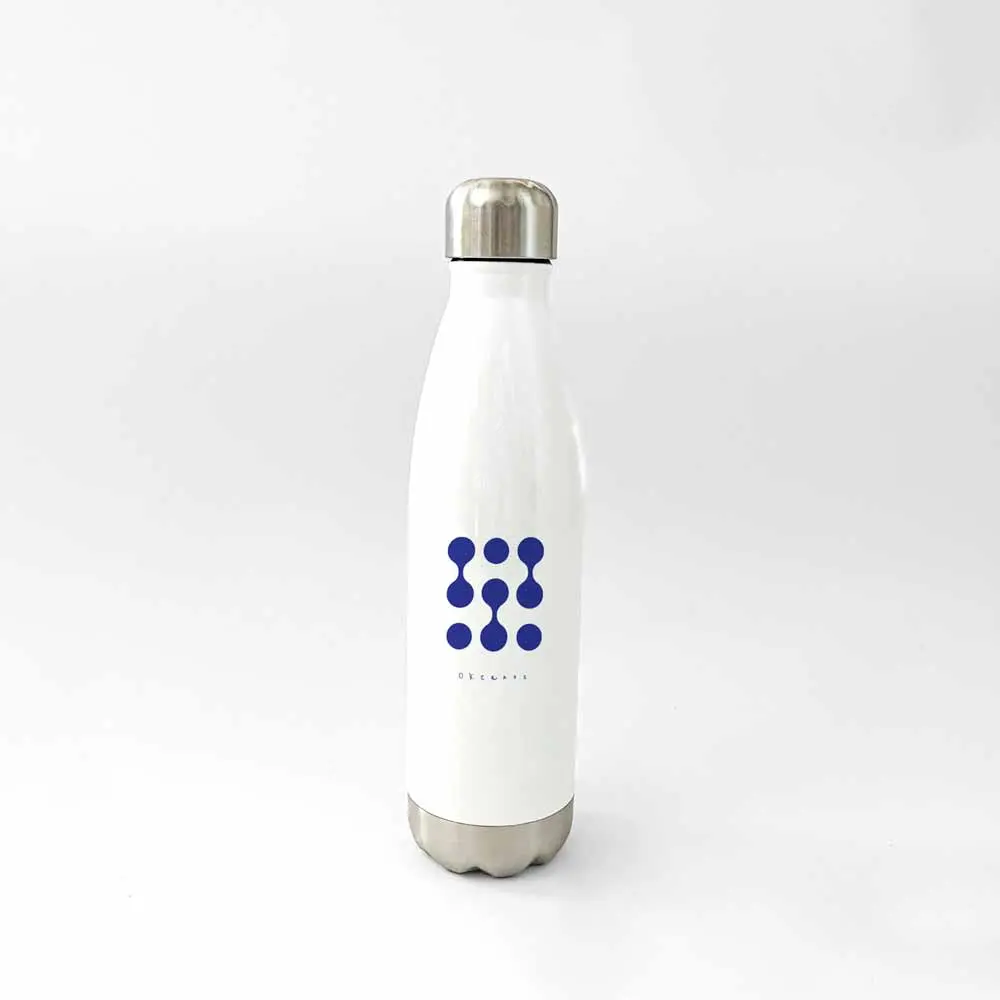 θερμός με καλοκαιρινο σχέδιο