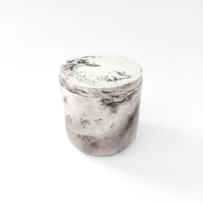 τσιμεντένιο επιτραπέζιο διακοσμητικό