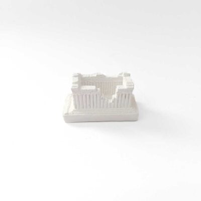 αρωματικός γύψινος παρθενώνας