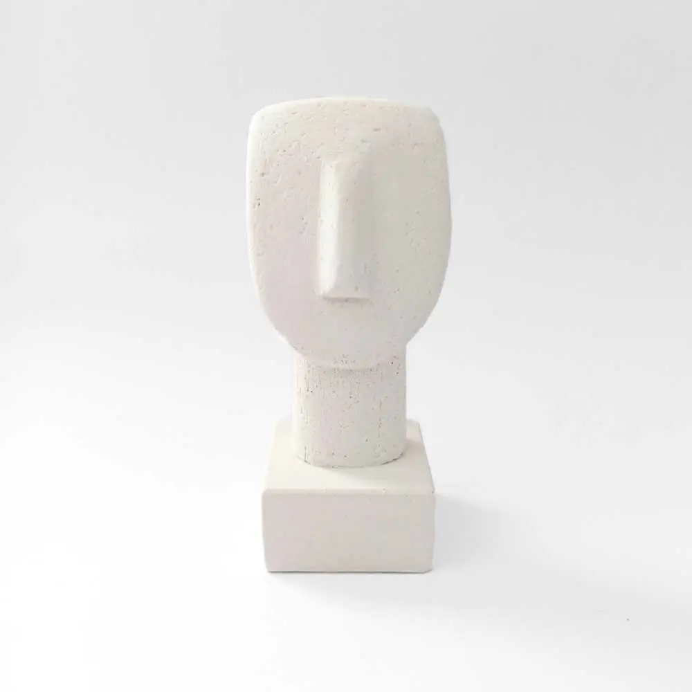 αρωματικό γύψινο εδώλιο