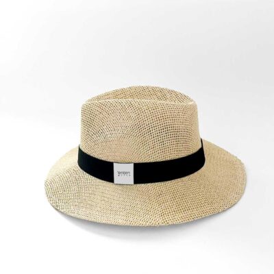 καπέλο λογοτυπημένο