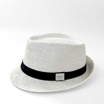 καπέλο λογοτυπημένο