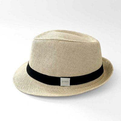 καπέλο λογοτυπημένο