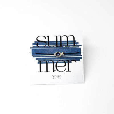 βραχιολάκι custom καλοκαιρινό