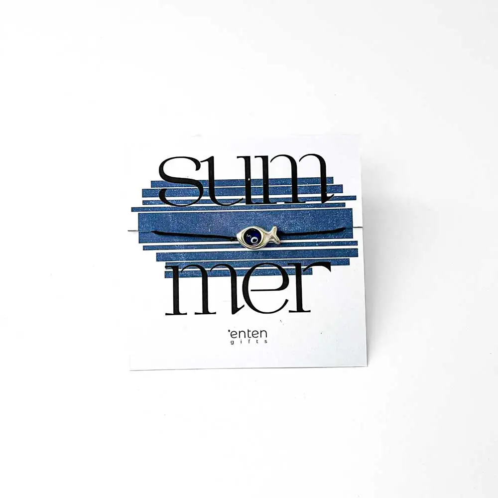 βραχιολάκι custom καλοκαιρινό