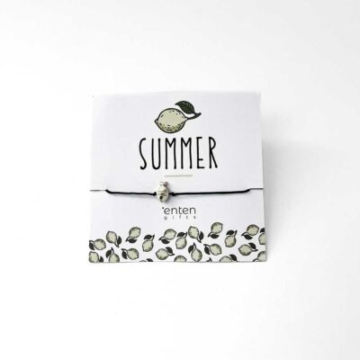 βραχιολάκι custom καλοκαιρινό