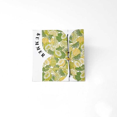 βραχιολάκι custom καλοκαιρινό