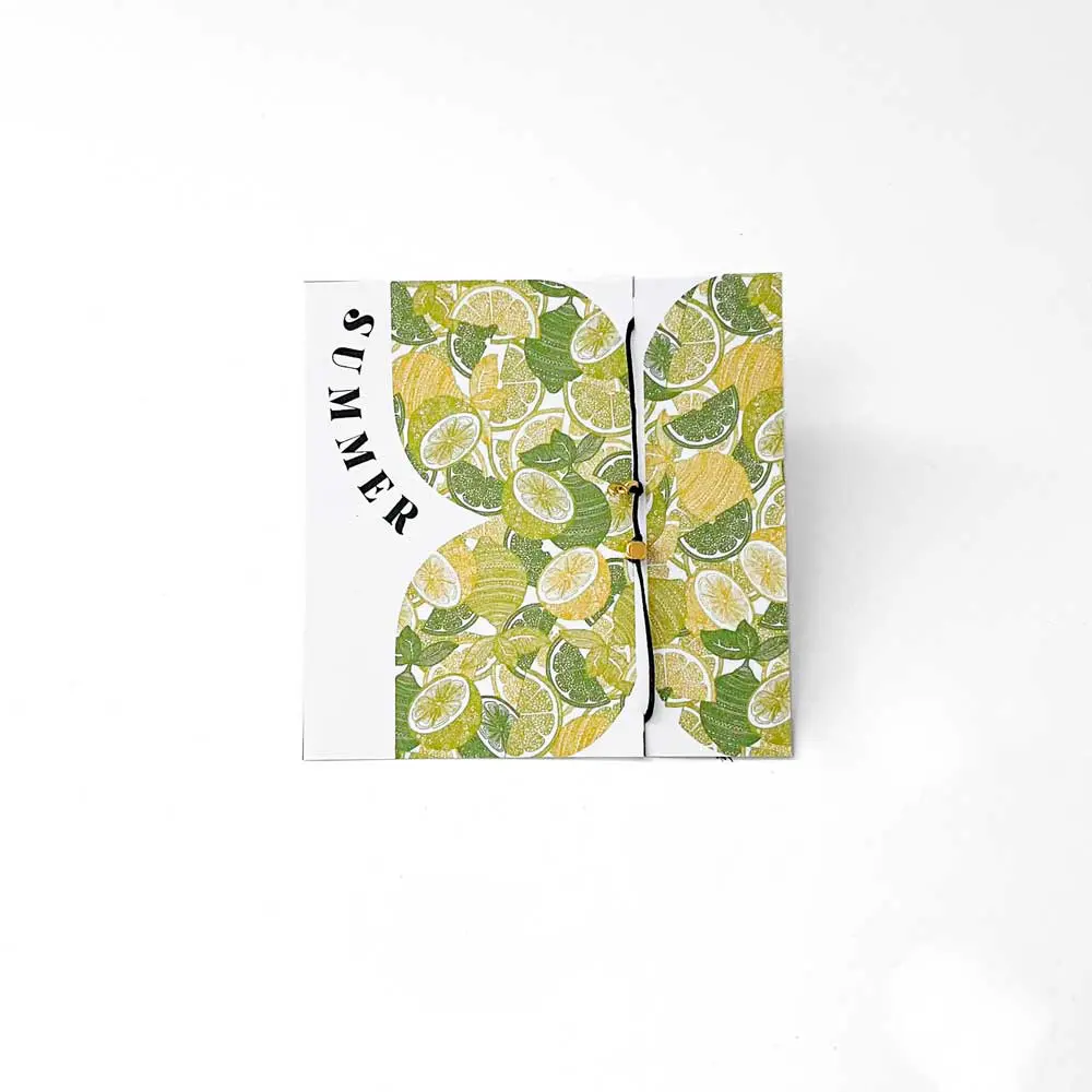 βραχιολάκι custom καλοκαιρινό