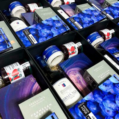 χριστουγεννιάτικα δώρα