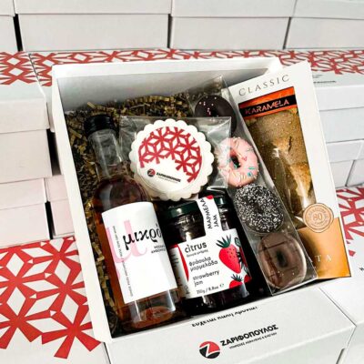 χριστουγεννιάτικα δώρα