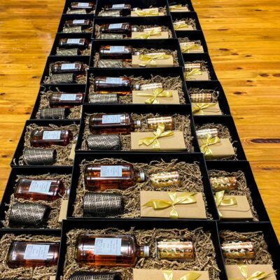 χριστουγεννιάτικα δώρα