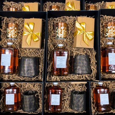 χριστουγεννιάτικα δώρα