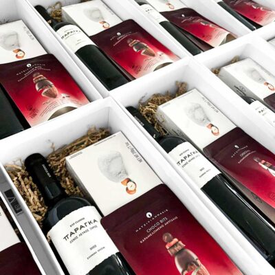 χριστουγεννιάτικα δώρα