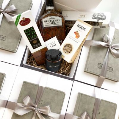 χριστουγεννιάτικα δώρα