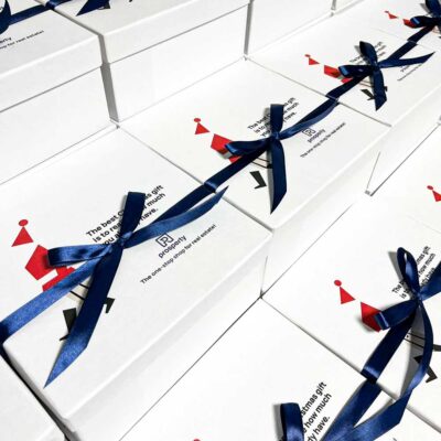 χριστουγεννιάτικα δώρα