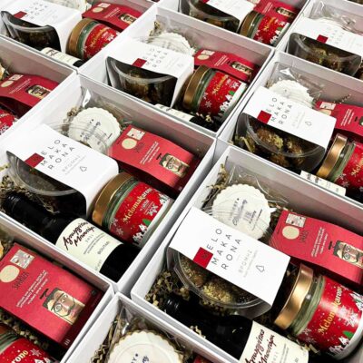 χριστουγεννιάτικα δώρα