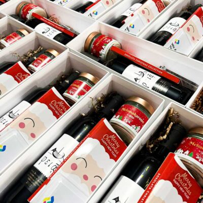 χριστουγεννιάτικα δώρα