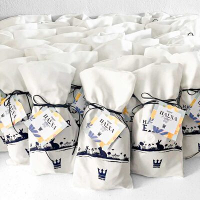 Πασχαλινά δώρα