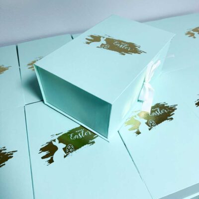 Πασχαλινά δώρα