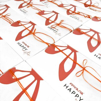 Πασχαλινά δώρα