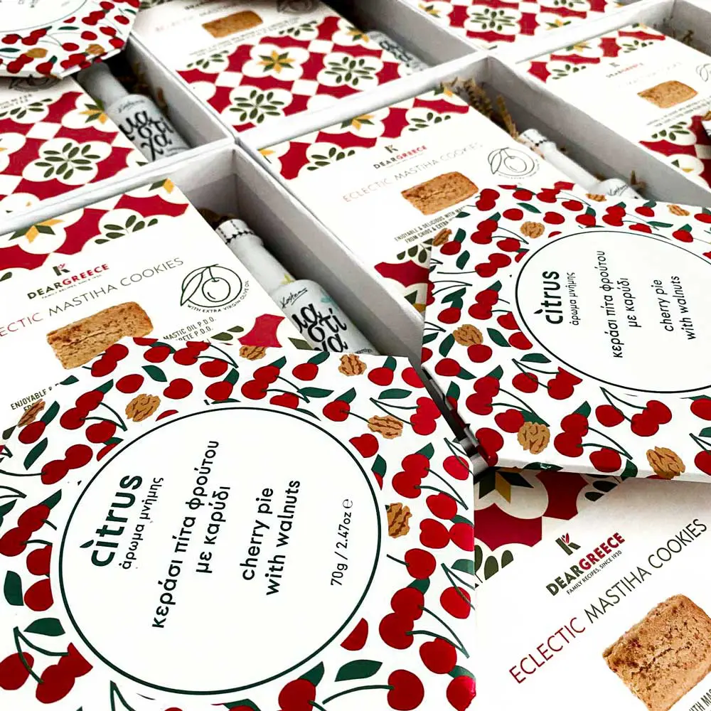 καλοκαιρινά δώρα