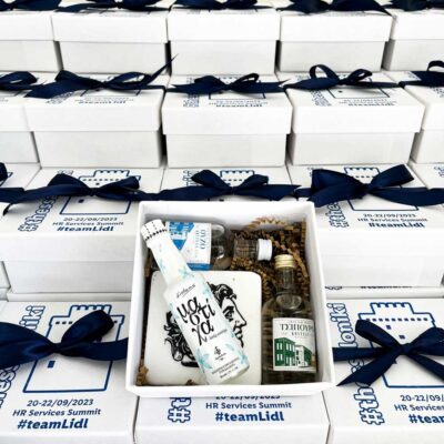 καλοκαιρινά δώρα