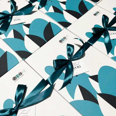 Πασχαλινό custom κουτί με λαγό και αυγουλάκια