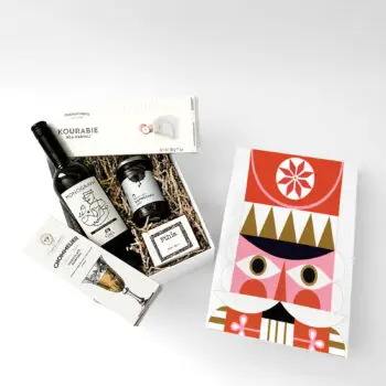 εταιρικά δώρα Χριστουγέννων