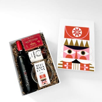 εταιρικό δώρο Χριστουγέννων